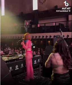 South Korea’s Hottest Female DJ Sparks Internet Debate with Bold Sheer Outfit - image 6