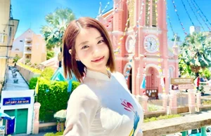 South Korea’s Hottest Female DJ Sparks Internet Debate with Bold Sheer Outfit - image 4