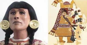 The Mystery of the Six Skeletons: Chilling Secrets of a 1,500-Year-Old Tomb - image 7