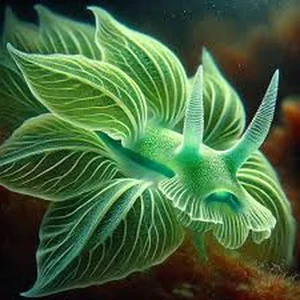 The Only Animal on Earth That Can 'Eat' Sunlight: A Biological Marvel - image 7