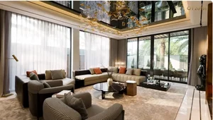 A 5-Star Resort Experience at Home: Inside the 1,000m2 Villa in Ha Tinh - image 10