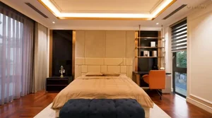 A 5-Star Resort Experience at Home: Inside the 1,000m2 Villa in Ha Tinh - image 3