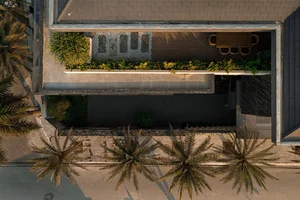 A 5-Star Resort Experience at Home: Inside the 1,000m2 Villa in Ha Tinh - image 14