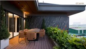 A 5-Star Resort Experience at Home: Inside the 1,000m2 Villa in Ha Tinh - image 0