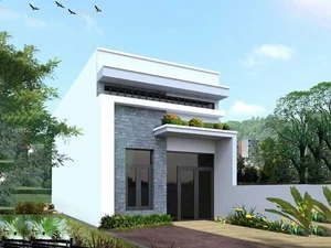 Top 10 Modern Mezzanine Level 4 House Designs for 2025: Stylish and Functional Home Solutions - image 4