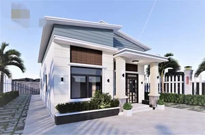 Top 10 Modern Mezzanine Level 4 House Designs for 2025: Stylish and Functional Home Solutions - image 7