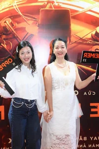 Celebrity Couple Fashion: Tran Thanh and Hari Won’s Stunning Wedding-Inspired Outfits - image 1
