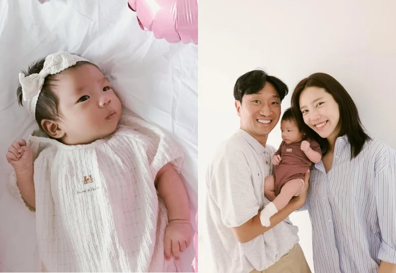 Singer's Courageous Battle: Surviving a High-Risk Birth at Age 50