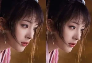The Timeless Beauty of China’s 85-Born Actresses: Comparing Eras of Stardom - image 26