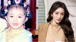 The Timeless Beauty of China’s 85-Born Actresses: Comparing Eras of Stardom - image 2