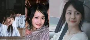The Timeless Beauty of China’s 85-Born Actresses: Comparing Eras of Stardom - image 20