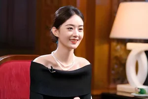 Top 10 Most Talented Actresses Dominating the Small Screen in 2024 - image 5
