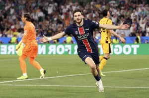PSG’s Historic Champions League Triumph: A Goal Feast in Munich Seals the First Title - image 4