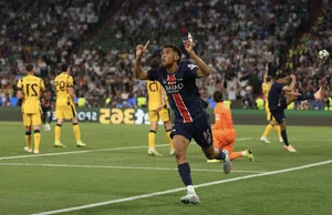 PSG’s Historic Champions League Triumph: A Goal Feast in Munich Seals the First Title - image 5