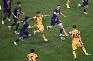 PSG’s Historic Champions League Triumph: A Goal Feast in Munich Seals the First Title - image 3