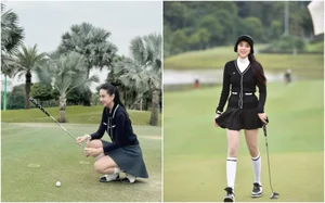 VTV MC Mai Ngoc Embraces Independence and Success Post-Divorce - image 0