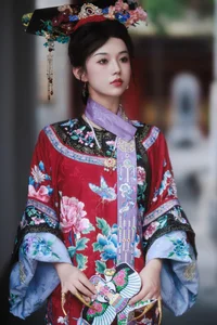 YiTuYu Art Language Vol.4991 Featuring Pei Tong Xue: Artistic Portrait Excellence - image 33