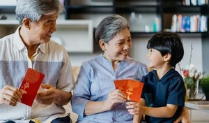 Family Conflict Over New Year Gifts: Grandfather's Shocking Statement on Gender Preference - image 0