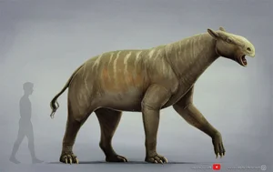 Meet the Chalicothere: The Bizarre 'Half-Horse, Half-Primate' Ancient Beast - image 0