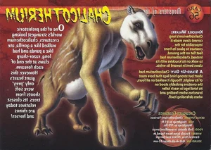 Meet the Chalicothere: The Bizarre 'Half-Horse, Half-Primate' Ancient Beast - image 2