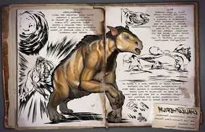Meet the Chalicothere: The Bizarre 'Half-Horse, Half-Primate' Ancient Beast - image 4