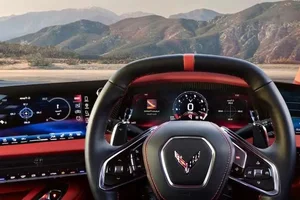 Chevrolet Corvette Grand Sport Unleashes V8 Power at an Attractive Price - image 0