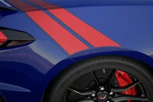 Chevrolet Corvette Grand Sport Unleashes V8 Power at an Attractive Price - image 13
