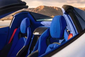 Chevrolet Corvette Grand Sport Unleashes V8 Power at an Attractive Price - image 1