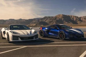 Chevrolet Corvette Grand Sport Unleashes V8 Power at an Attractive Price - image 4