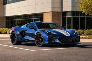Chevrolet Corvette Grand Sport Unleashes V8 Power at an Attractive Price - image 11