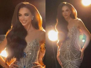 Dianka Zakhidova: Why Fans Want Bùi Tiến Dũng’s Wife to Join a Major Beauty Pageant - image 3
