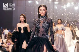 Dianka Zakhidova: Why Fans Want Bùi Tiến Dũng’s Wife to Join a Major Beauty Pageant - image 0