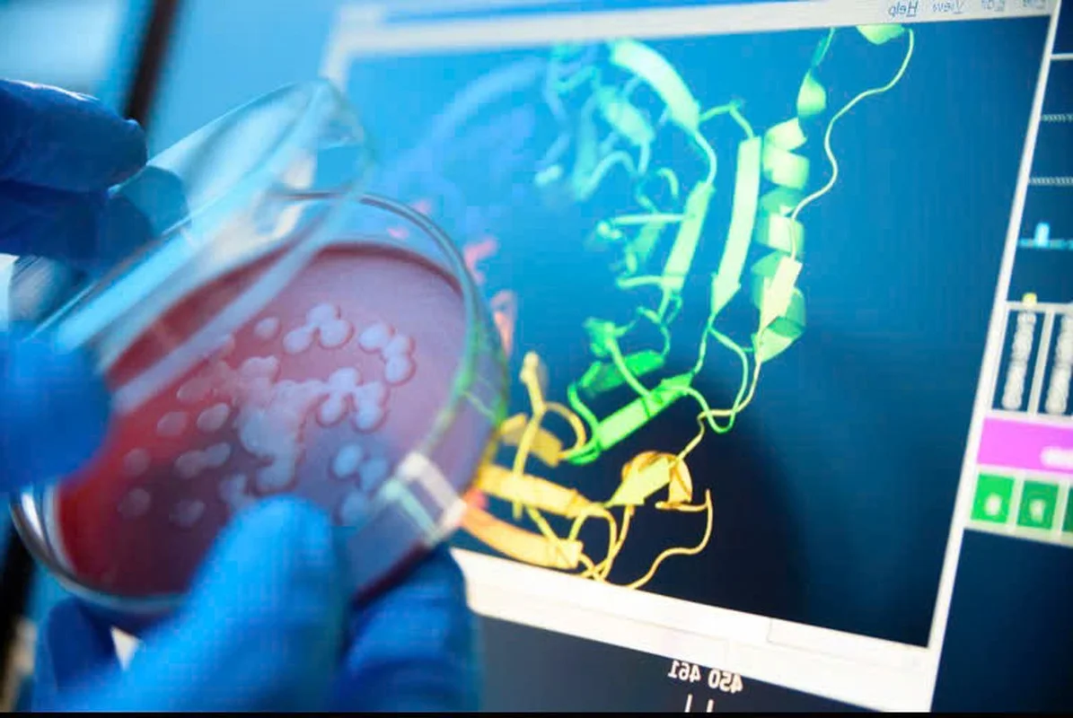 Next-Gen AI Models: Creating Synthetic Proteins Never Seen in Nature