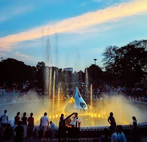 Ho Chi Minh City’s Trendiest New Check-In Spot Is Taking Over Social Media - image 1