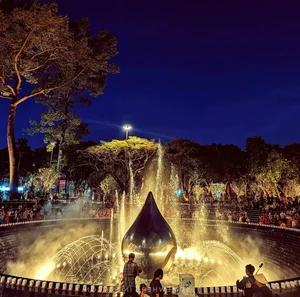 Ho Chi Minh City’s Trendiest New Check-In Spot Is Taking Over Social Media - image 2