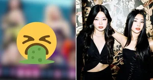 KATSEYE's Provocative Performance Outfits Spark Intense Backlash Online - image 2