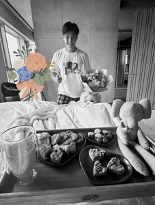 A Look Inside the Most Romantic Celebrity Valentine’s Parties - image 1
