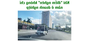 Green Tourism: Overcoming Infrastructure Bottlenecks for Electric Tourist Vehicles - image 1