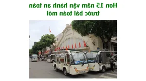 Green Tourism: Overcoming Infrastructure Bottlenecks for Electric Tourist Vehicles - image 6