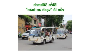 Green Tourism: Overcoming Infrastructure Bottlenecks for Electric Tourist Vehicles - image 3