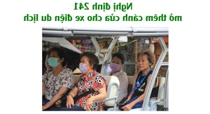 Green Tourism: Overcoming Infrastructure Bottlenecks for Electric Tourist Vehicles - image 0