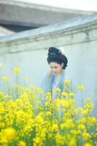 YiTuYu Art Language Vol 9743 Model 6161 Creative Photo Gallery - image 7
