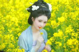 YiTuYu Art Language Vol 9743 Model 6161 Creative Photo Gallery - image 19