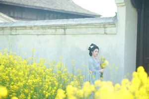 YiTuYu Art Language Vol 9743 Model 6161 Creative Photo Gallery - image 10