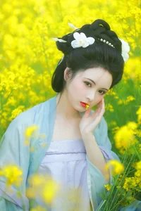 YiTuYu Art Language Vol 9743 Model 6161 Creative Photo Gallery - image 16