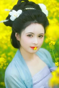YiTuYu Art Language Vol 9743 Model 6161 Creative Photo Gallery - image 23