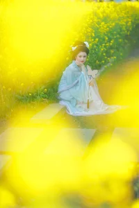 YiTuYu Art Language Vol 9743 Model 6161 Creative Photo Gallery - image 22