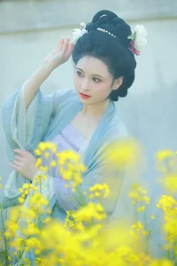 YiTuYu Art Language Vol 9743 Model 6161 Creative Photo Gallery - image 5