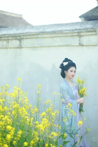 YiTuYu Art Language Vol 9743 Model 6161 Creative Photo Gallery - image 6