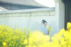 YiTuYu Art Language Vol 9743 Model 6161 Creative Photo Gallery - image 14